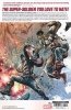 US AGENT AMERICAN ZEALOT TP [9781302924768]